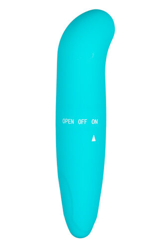 Mini-G-Punkt-Vibrator - Violett