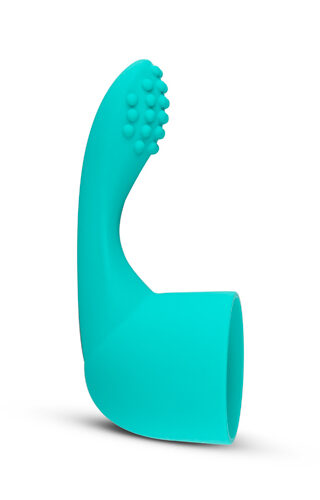 MyMagicWand G-Punktaufsatz - Türkis