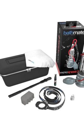 Bathmate HydroXtreme 7