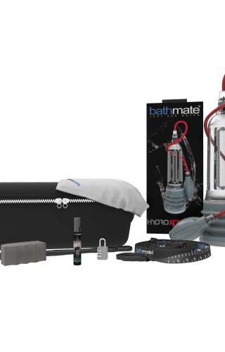 Bathmate HydroXtreme 11 - Transparant