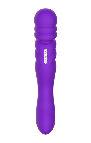 Nalone Jane Doppelvibrator - Lila