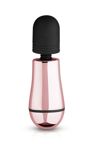 Rosy Gold - Nouveau Mini-Massagegerät