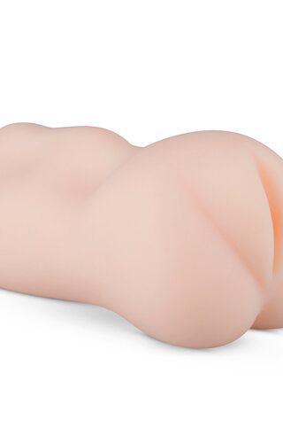 Jessica Walker Masturbator