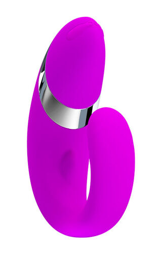 Amour Koppel Vibrator