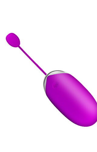 Abner Vibro-Ei mit App-Steuerung