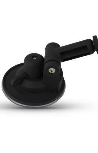 CRUIZR - CA09 Halter mit Saugnapf