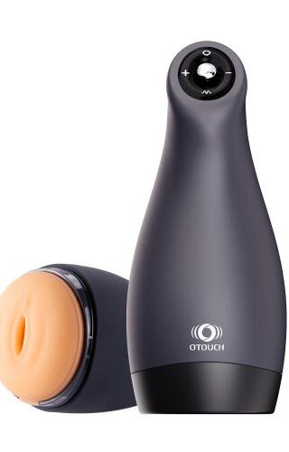 OTOUCH - Airturn3 Masturbator