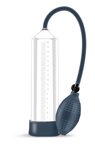 Boners Penispumpe Nr. 1