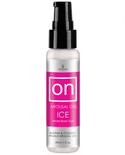 On™ For Her Arousal Gel Ice - 30 ml