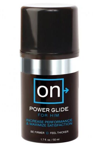 On™ Power Glide for Him - 50 ml