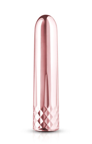 Rosy Gold - Nouveau Mini Vibrator