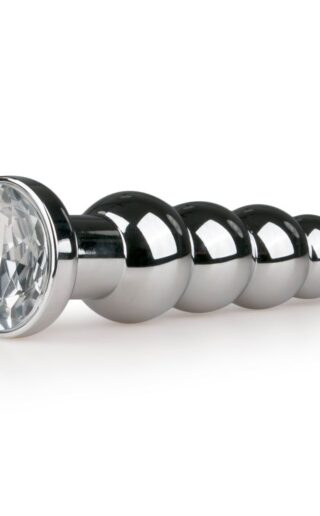 Butt Plug aus Metall