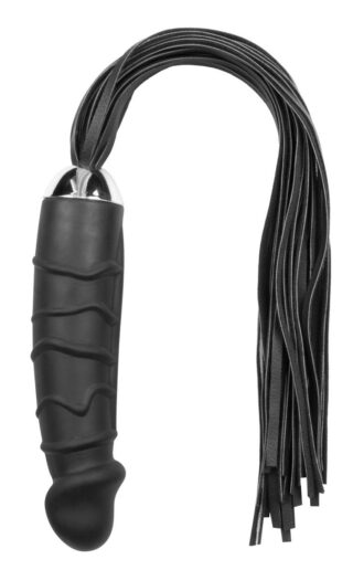 Dildo Flogger