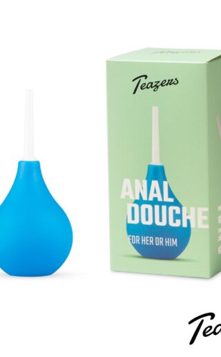 Teazers Intimdusche