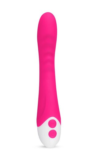 Lunar Vibe Vibrator - Pink