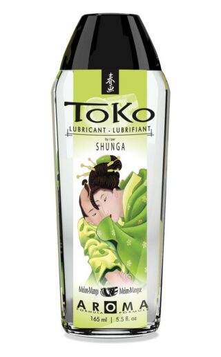 Shunga - Toko Lubricant - Melon Mango