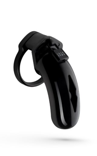 Lockdown Keuschheitskäfig - Groß