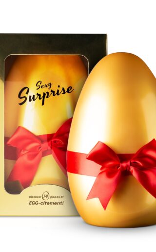 Loveboxxx - Sexy Überraschungsei