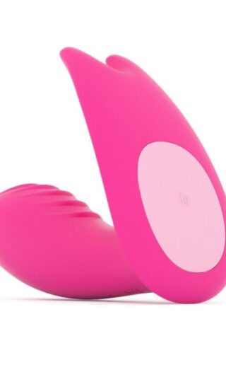 Magic Motion - Eidolon Smart Wearable Dual Motor Vibrator