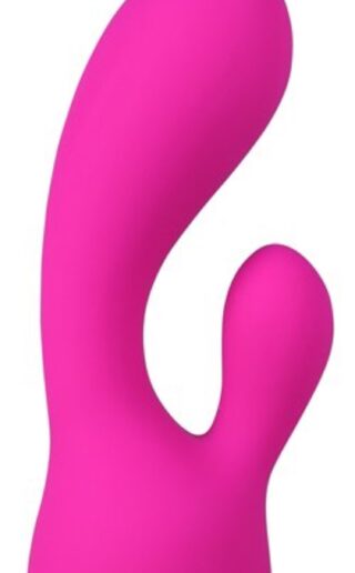 Palm Power - Siliconen Opzetstuk Palm Bliss