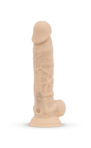 Real Fantasy Deluxe - Conrad Vibrierender, realistischer Dildo - 20 cm