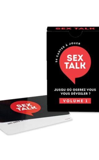 Sex-Fragen Kartenspiel – 54 Ehrliche Fragen für echte Gespräche