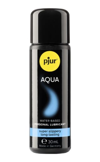 Aqua Gleitgel - 30 ml