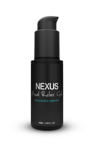 Nexus - Anal-Entspannungsgel - 50 ml