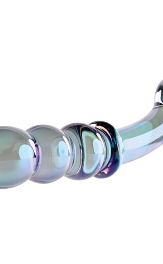 Evolved - Glänzender Zauberstab Galaxy