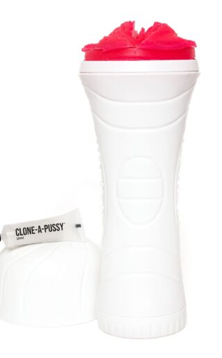 Clone-A-Pussy - Plus Sleeve Kit - Rosa