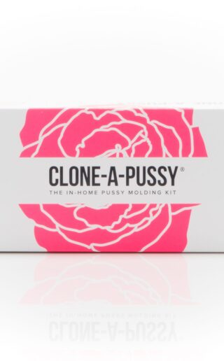 Clone-A-Pussy - Kit Hot Pink