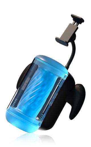 BLOWCAST - Wingman Lite Automatischer Masturbator