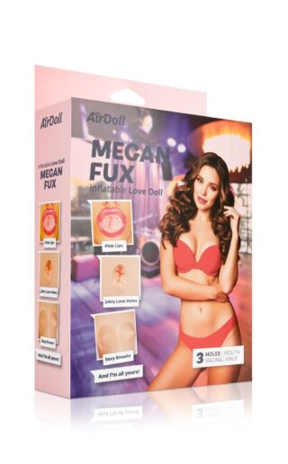 AirDoll Megan Fux