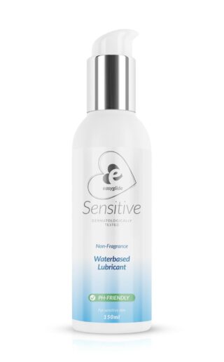 EasyGlide Sensitive Wasserbasiertes Gleitmittel - 150 ml