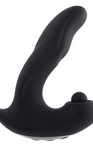 Evolved - Mad Tapper Vibrator