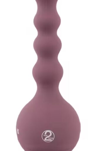 You2Toys - Turbo Shaker Anal Lover - Lila
