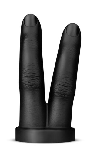 BUTTR - Victory Doppelter Finger Butt Plug
