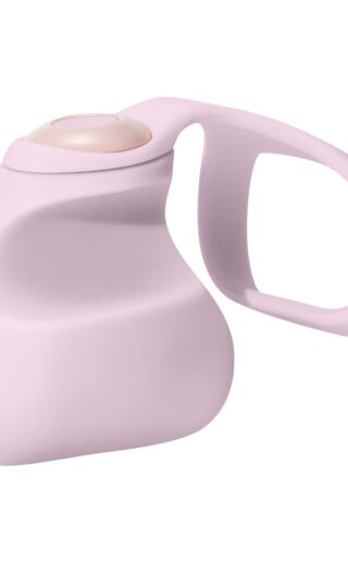 Dame - Fin Finger Vibrator Quarz