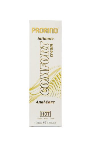 HOT - PRORINO Sensible Anal Komfortcreme - 100 ml