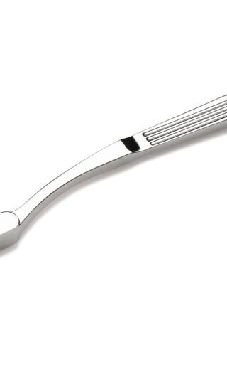XR Brands - Wartenberg Rad - Silber