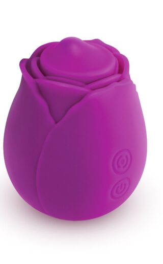 Skins Rose Buddies - The Rose Twirlz Vibrator