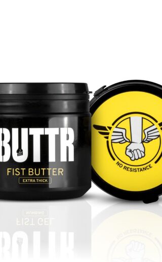 BUTTR - Fisting Balsam Extra Dick - 500 ml