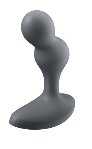 Satisfyer Deep Diver Connect App - Grau