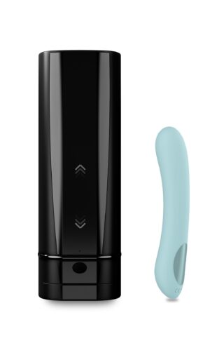 Kiiroo - Onyx+ & Pearl2+ Paarset - Türkis