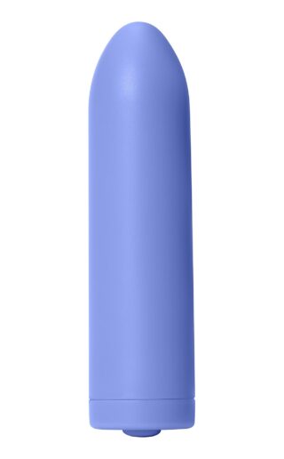 Dame - Zee Bullet Vibrator Periwinkle