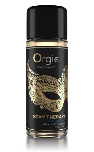 Orgie - Sexy Therapy Mini Size Collection 3 x 30 ml set