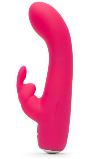 Happy Rabbit – Mini Rabbit Vibrator – Rosa