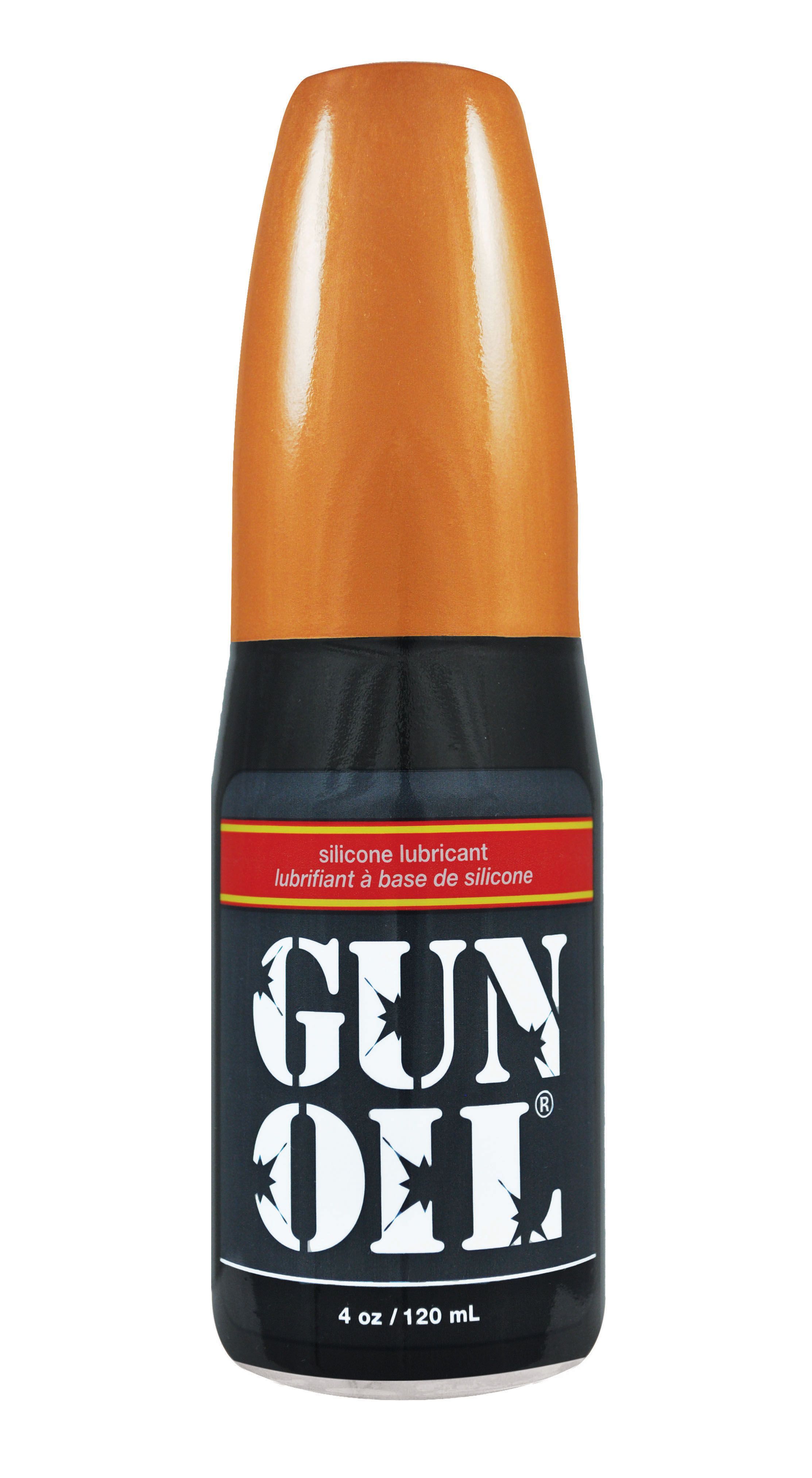 Gun Oil Silikon-Gleitmittel – 120 ml
