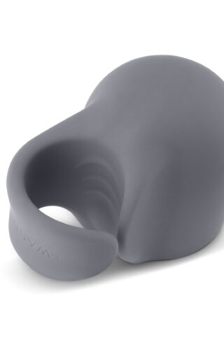 Le Wand - Loop Silcone Penis Play Attachment