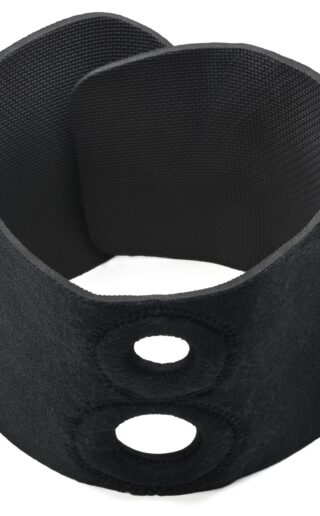 Sportsheets - Dual Penetration Thigh Strap On